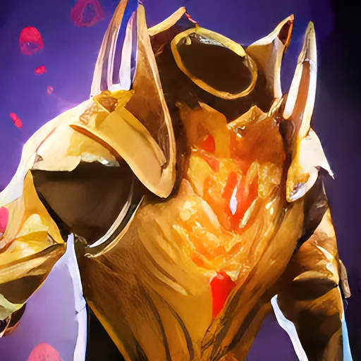 Decade's Heart icon