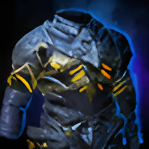 Warbeast Jerkin icon