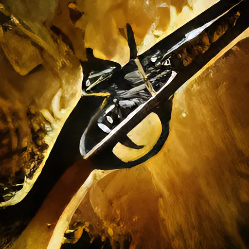 Gallant Rifle icon