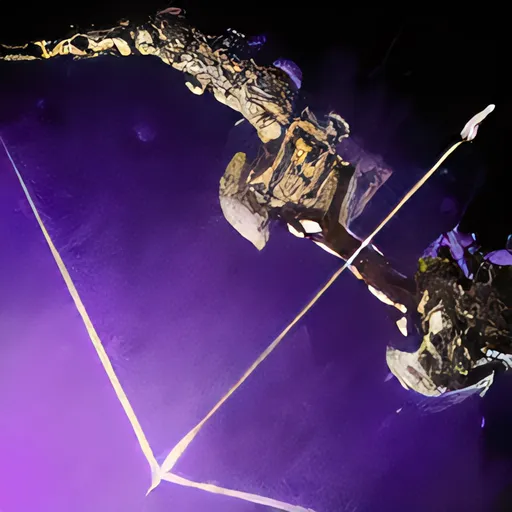 Leviathan Bone Longbow icon