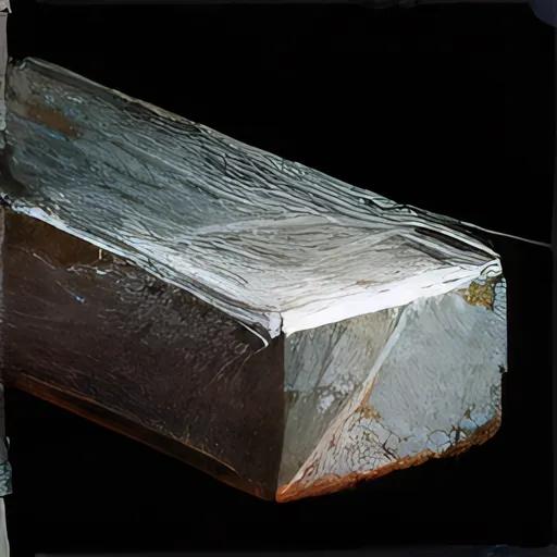 Iron Ingot