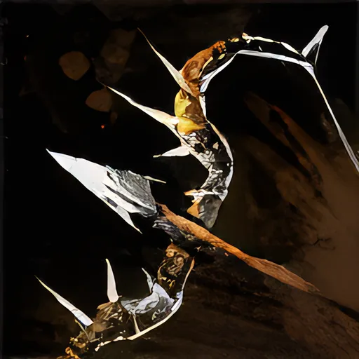 Bandit Short Bow icon