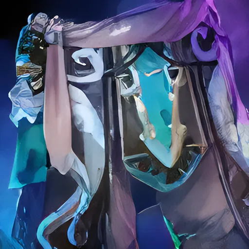 Ancient Canthan Tassets icon