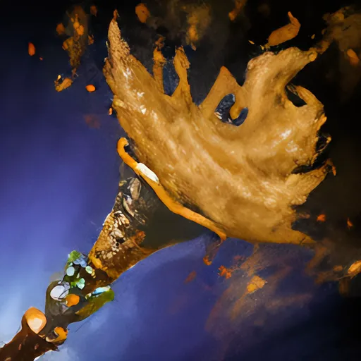 Sandswept Torch icon