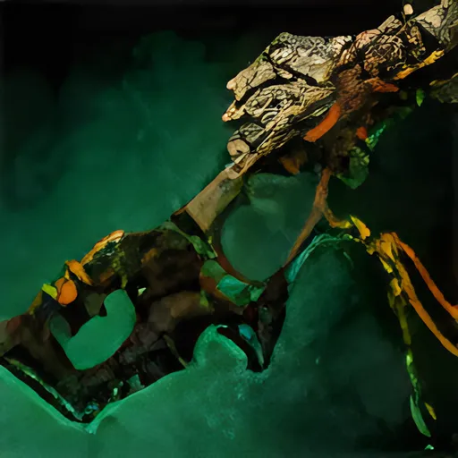 Mordant Bonespitter icon