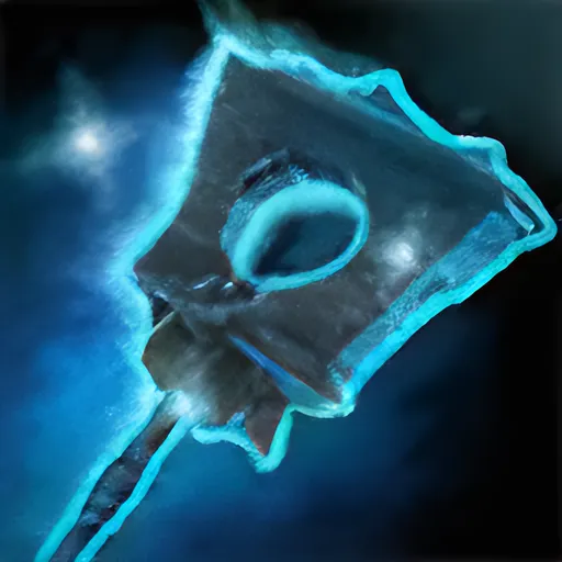 Holographic Colossus icon