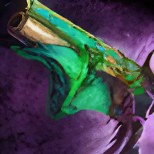 Daydreamer's Pistol icon