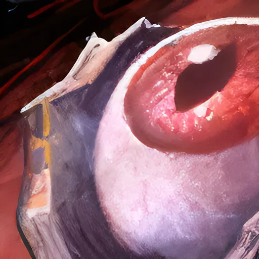 Eye of Rodgort icon