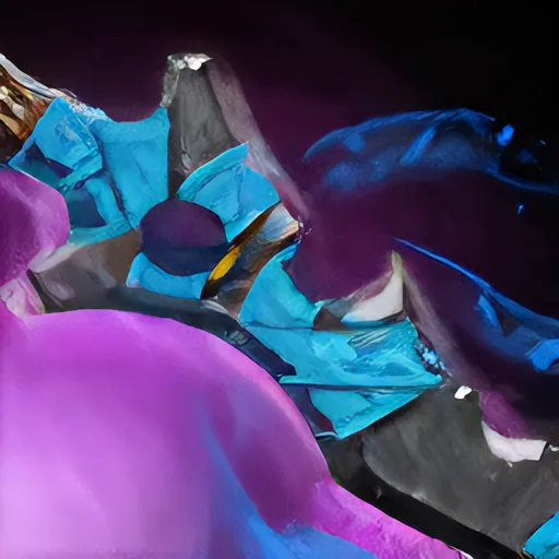 Foefire Dagger icon