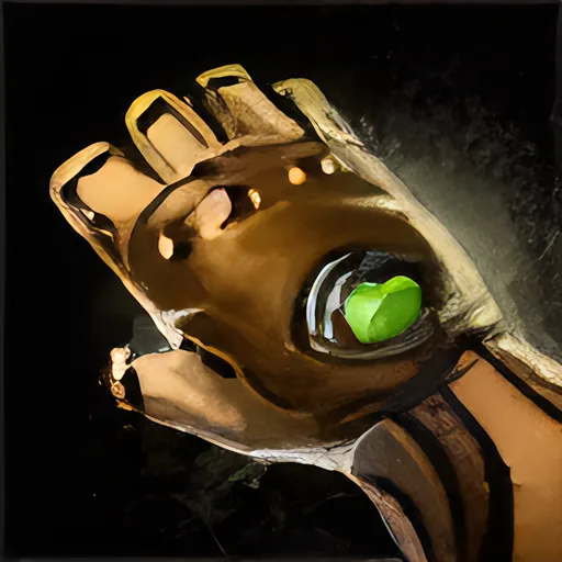 Conjurer Gloves icon