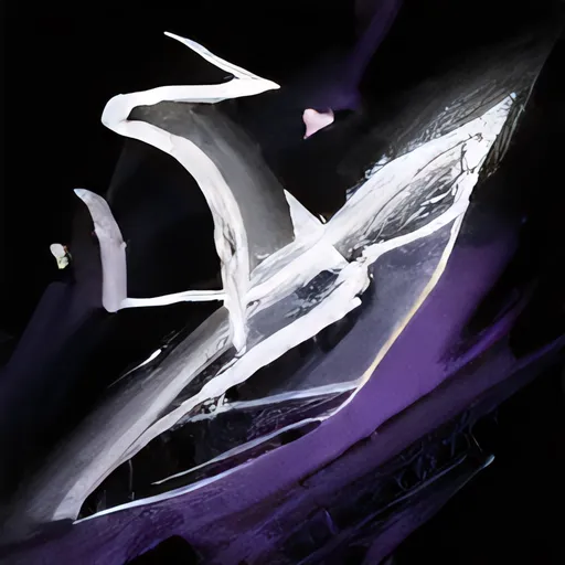Charged Fragment
