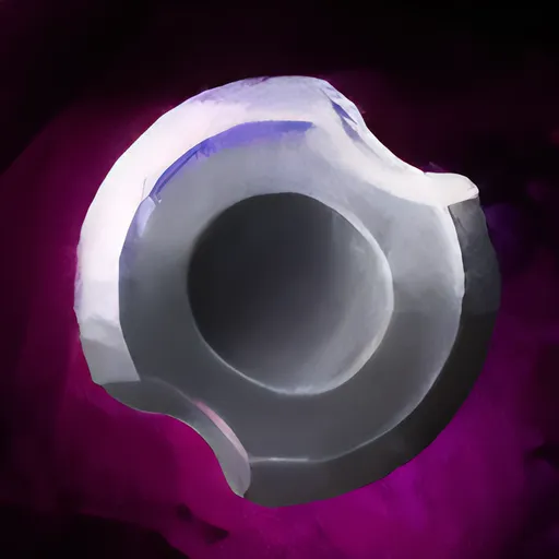 Darksteel Sword Hilt