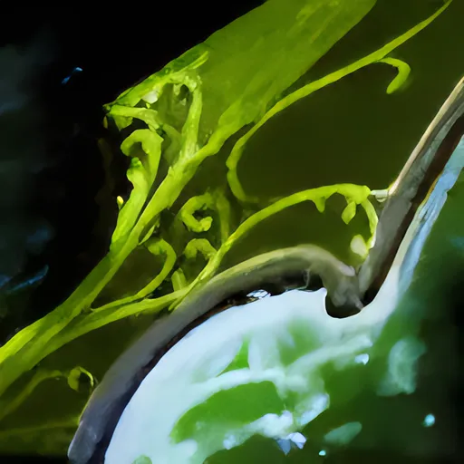 Viridian Antique Impaler icon