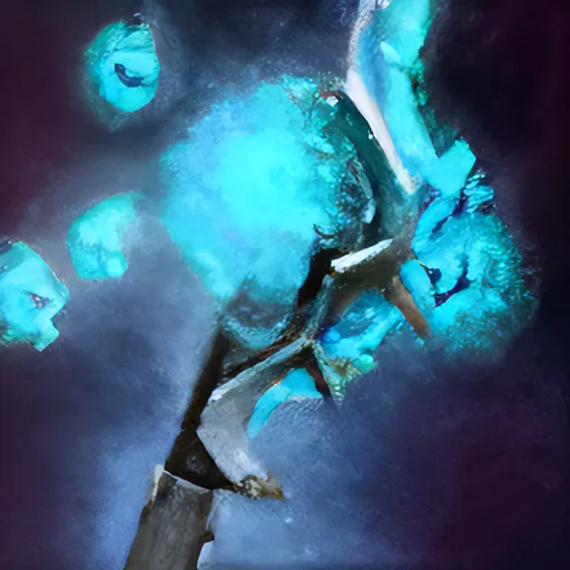 Abyss Stalker Scepter icon