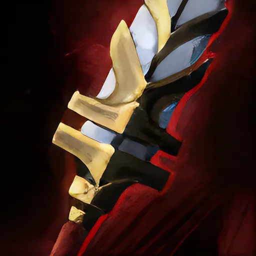 Khrysaor, the Golden Sword icon