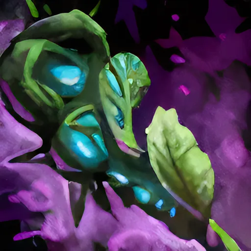 Verdant Scepter icon