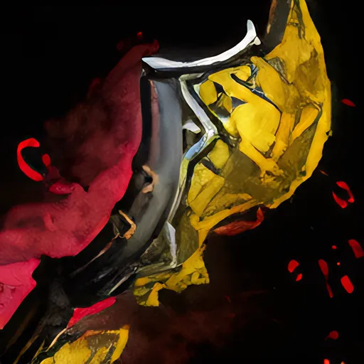 Bleeding Edge Inquest Sword icon