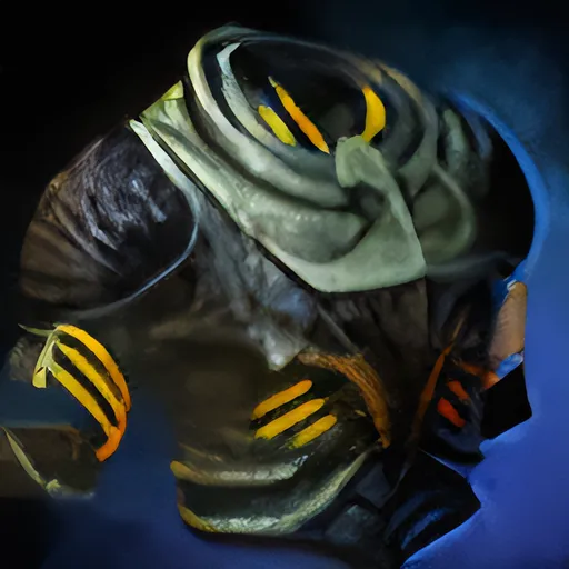 Warbeast Breastplate icon