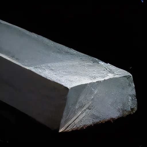 Steel Ingot
