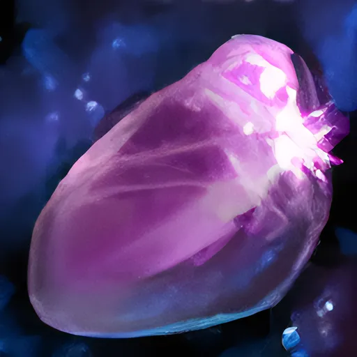 Amethyst Nugget