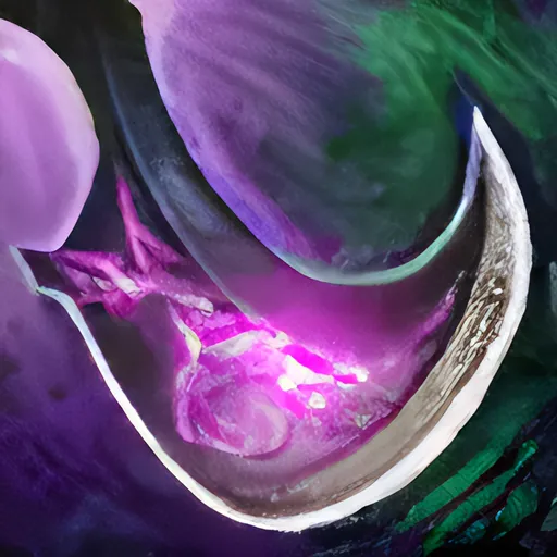 Tormented Dagger icon
