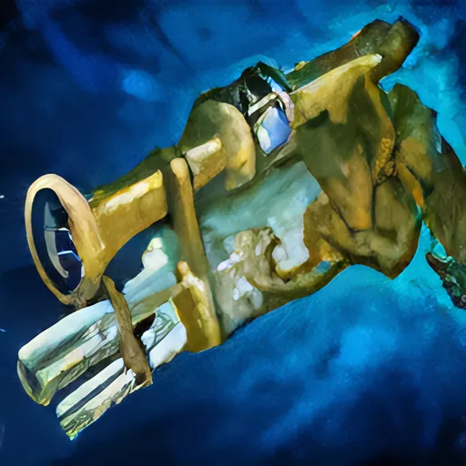 Timekeeper Pistol icon