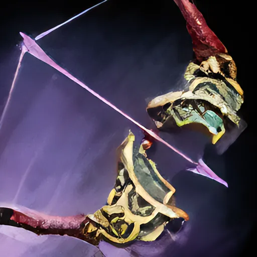 Fortunate Longbow icon