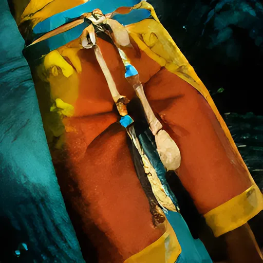 Seaside Scholar's Shorts icon