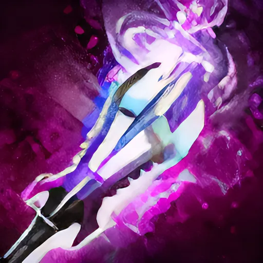 Chromatic Assassin Torch icon