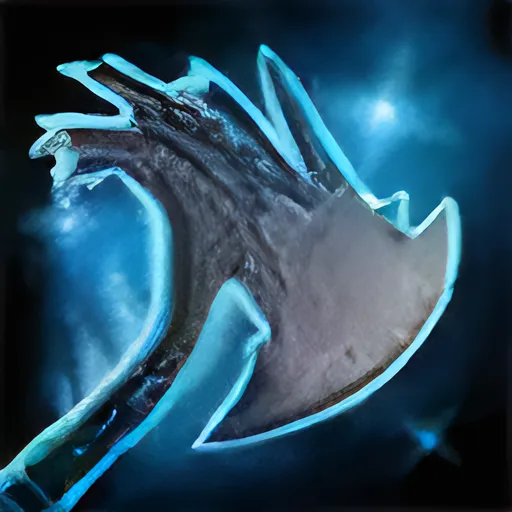 Holographic Tooth icon