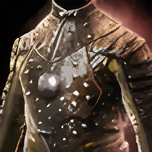 Ascalonian Sentry Chestguard icon