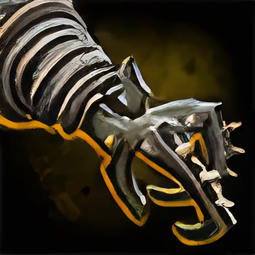 Pirate Hook icon
