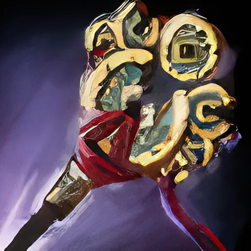 Fortunate Scepter icon