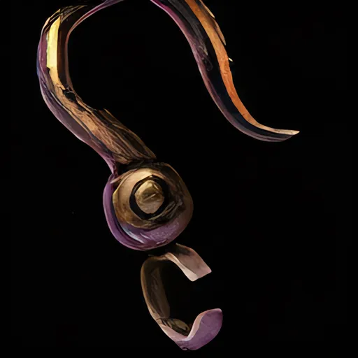 Copper Hook