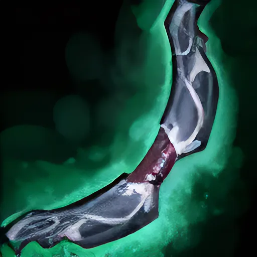 Droknar's Short Bow icon