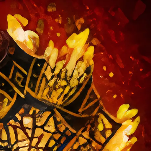 Defiant Glass Shield icon