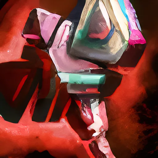 Dark Asuran Hammer icon