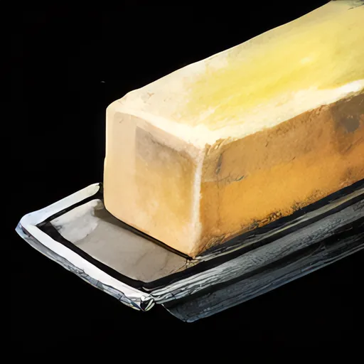 Stick of Butter