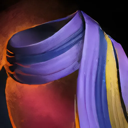 Racing Scarf icon