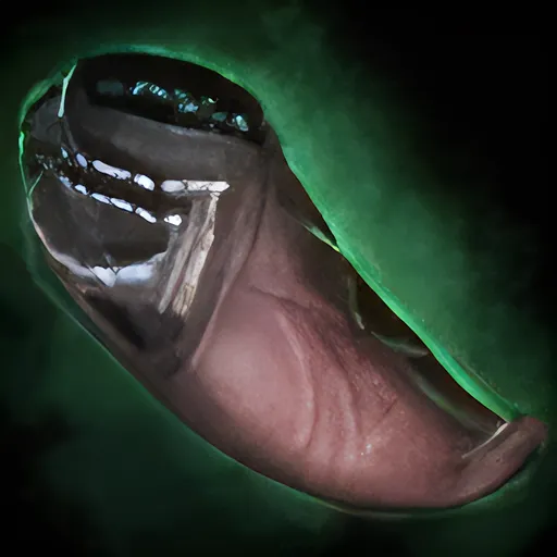 Spearmarshal's Shoes icon