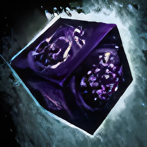 Cube of Stabilized Dark Energy