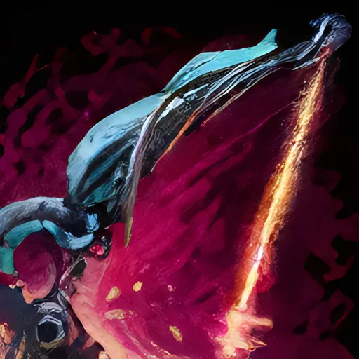 Pact Fleet Longbow icon