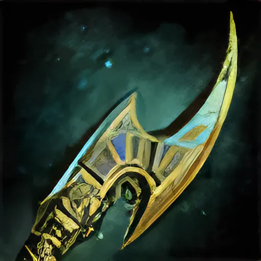 Desert King Dagger icon