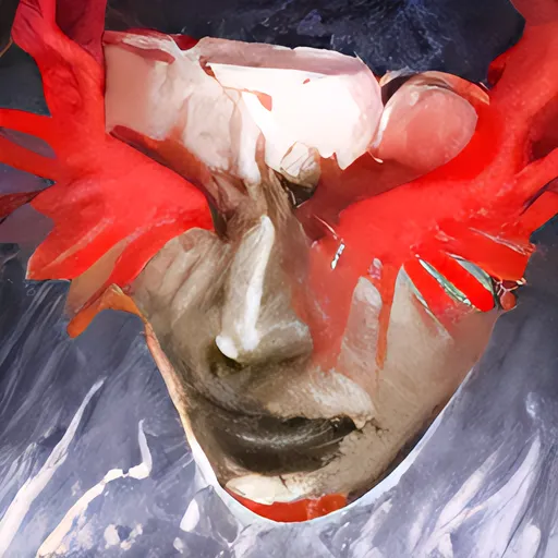 White Mantle Elite Guard Mask icon