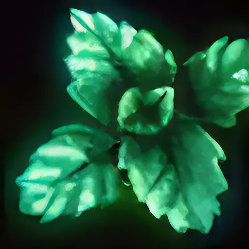 Mint Leaf