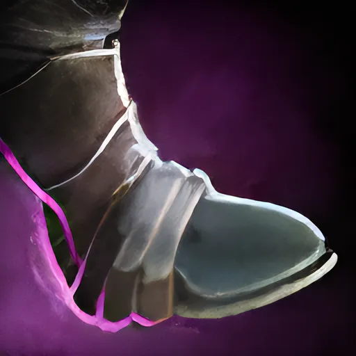 Mist Shard Greaves icon