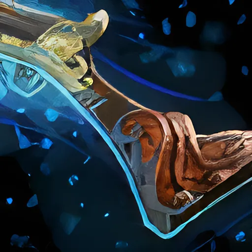 Lionguard Rifle icon