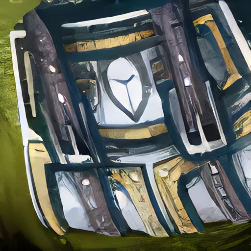 Practical Armorsmith's Backpack icon