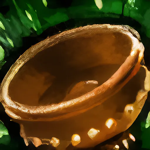 Orichalcum Torch Head
