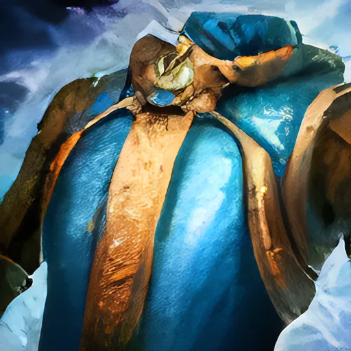 Aetherblade Heavy Warplate icon